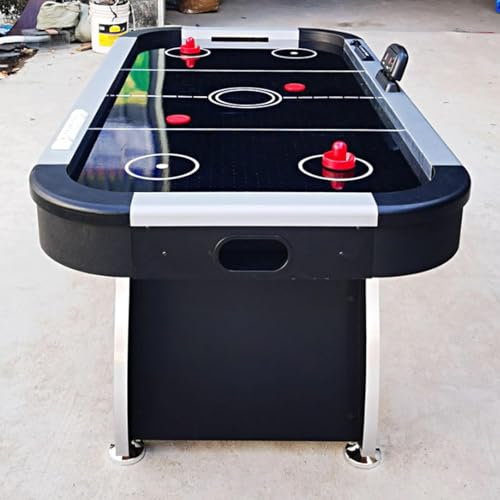 KNK 6ft Air Hockey Table - Image 5 of 5