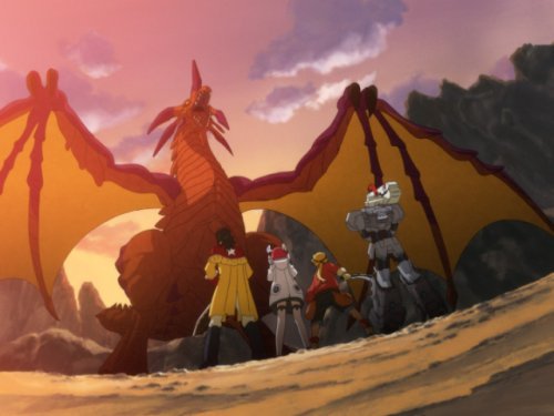 Vista 2 de Phantasy Star 0 (Renewed)