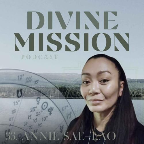 33. Jag f&aring;r astrocoachning - Vad avsl&ouml;jar Annie om mig?