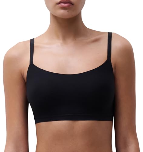 Chantelle Softstretch | Unsichtbare Bh Nahtlose Gepolsterter Damen-Bralette...