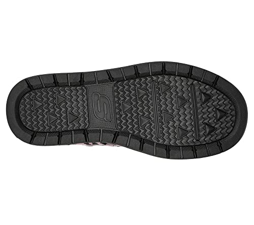 Skechers Girl's Classic Boots Ankle3