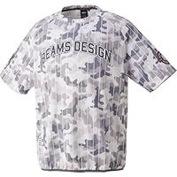 shin5さん専用　ビームスデザイン ゼット Lサイズ  グレー shin5さん専用 ビームスデザイン ゼット Lサイズ グレー shin5