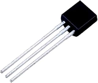 10pcs/lot 2N5087 5087 Transistor TO-92 FET