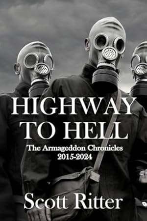 Highway to Hell: The Armageddon Chronicles, 2015-2024