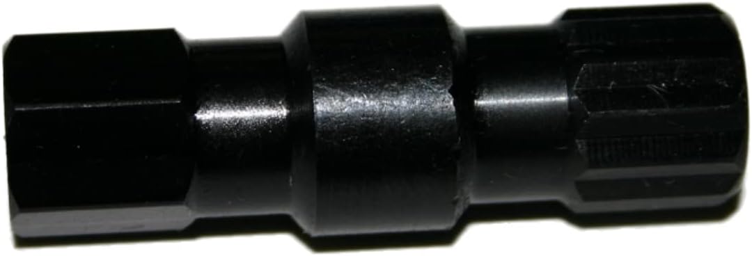 MBS Mfg Two Piece Alignment Tool + Gimbal Seal Bellow Set Compatible for Mercruiser OMC with Hinge Pin and Bellow Expander Tool : Automotive