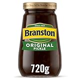 Branston Original Pickle 720g