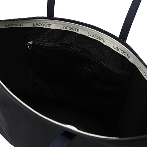 Image of Lacoste Women's L.12.12 Concept Vertical Shopping Bag
