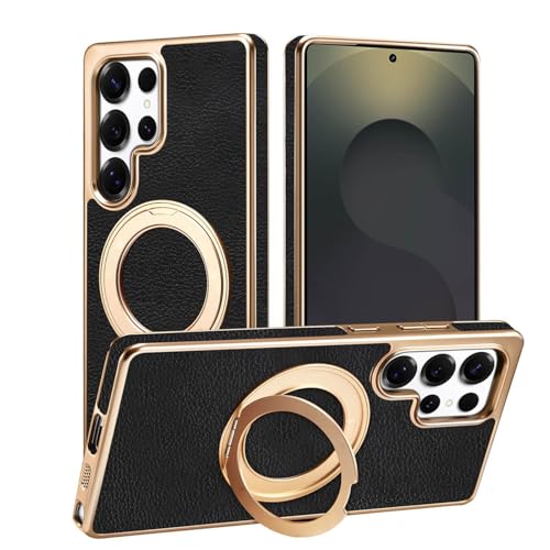 SZLUTLA For -Samsung Galaxy S25 Ultra/S25 Plus/S25pXP[XA]COJo[z_[U[bLop[ϏՌVF,,S25