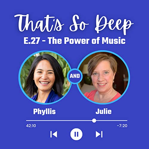 E. 27 - The Power of Music to Create Human Connection