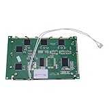 HOLDWELL LCD Display Panel LMG7420PLFC-X LMG7420PLFC compatible with Hitachi