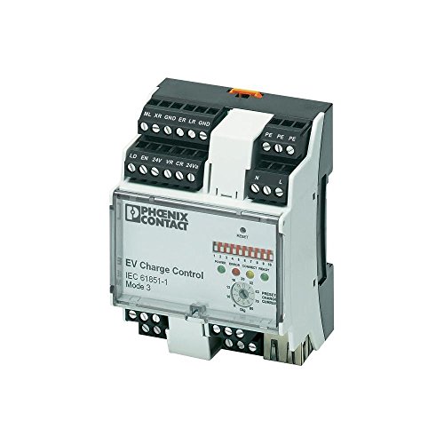 Preisvergleich Produktbild Phoenix Contact 2902802 Elektroauto EM-CP-PP-ETH - Ladesteuerung