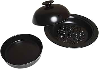 蒸し器　スリッシュ　陶器(美濃焼) 蒸し器 スリッシュ 美濃焼 日本製 レシピ付き slish 陶器 蒸し鍋