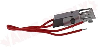 Y0R01500599 Range Surface Element Receptacle for Range