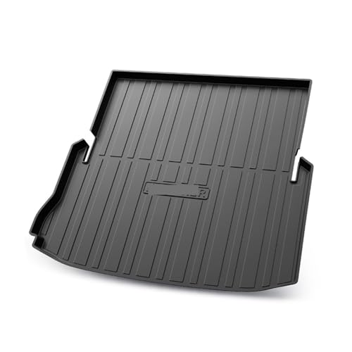 Voiture Protection Coffre Tapis pour Ford Explorer 2011-2019