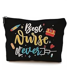 D Style-nurse-black