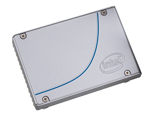 Intel Solid State Drive DC S3500 Series