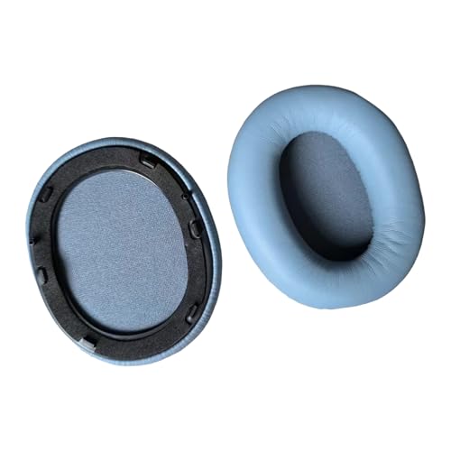 W820NBヘッドフォンソフトスポンジイヤパドケースカバー用のプロテインレザーイヤマフ