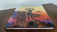 Michael Whelan's Works of Wonder 0345326792 Book Cover