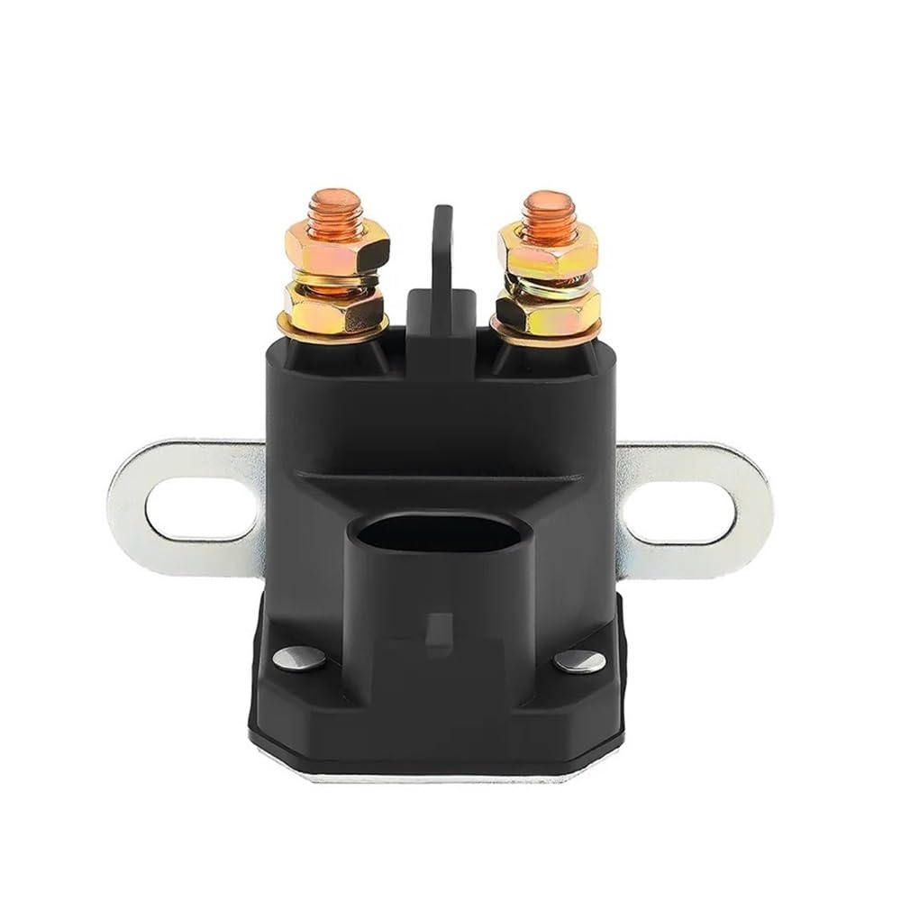 Starter Relay Solenoid Switch Motorcycle Starter Relay Solenoid for GEM E2 E4 E6 for General 1000 570 EFI 900 XP RZR for Ra&nger for Turbo