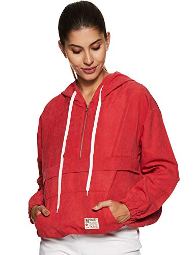 Molly & Sue Women's Blouson