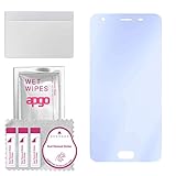 apgo Hybrid Glass 9H - Protecteur d'écran pour Oukitel K4000 Plus apgo Hybrid Glass 9H - Protecteur d'écran pour Oukitel K4000 Plus