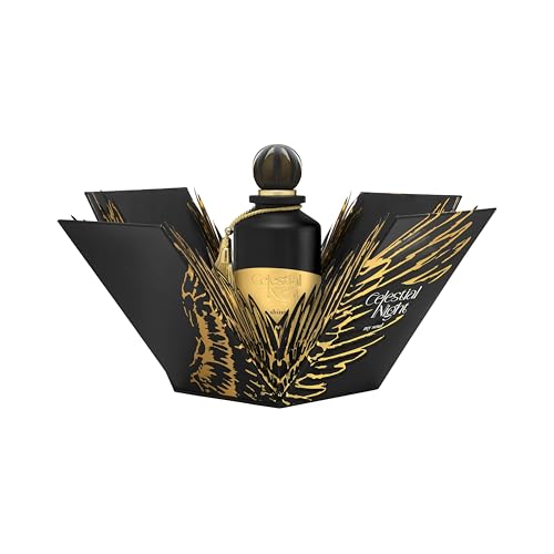 Eau de parfum mujer My Soul Celestial Night SHINE (Frasco perfume de 100 ml)