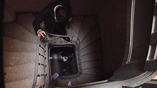 The Invisible Life [DVD] [Edizione: Regno Unito]