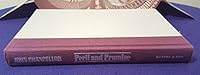 1990 PERIL & PROMISE Hardcover Book by JOHN CHANCELLOR 1st Edition B06X3VVXX5 Book Cover