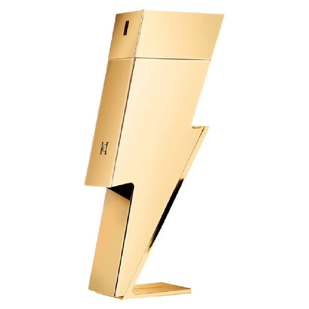 Carolina Herrera Bad Boy Gold Fantasy Eau De Toilette For Men 100ML