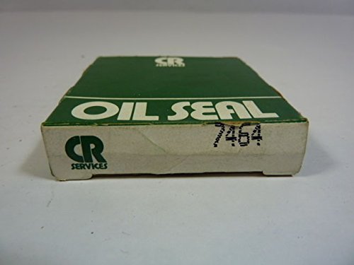 Chicago Rawhide 8748 CR USA Oil Seal – Appears New, No Box – Free Shipping