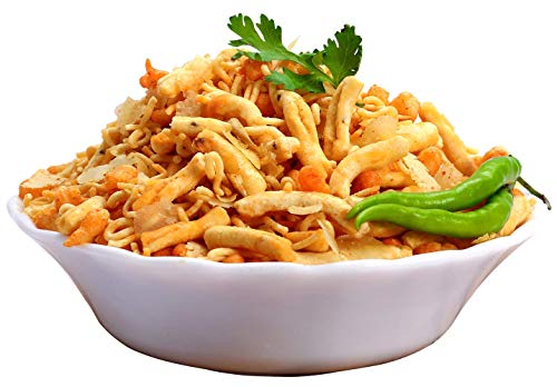 Bhadait Special Misal Farsan | Namkeen 450gm