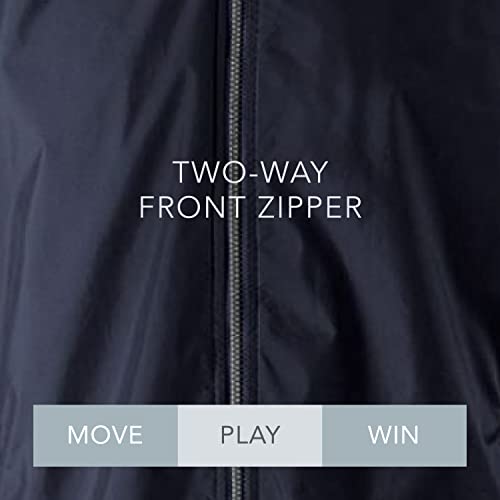 Image of Holloway Conquest Knee-Length Jacket