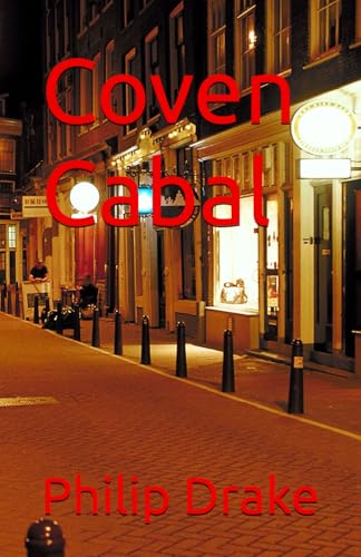 Coven Cabal