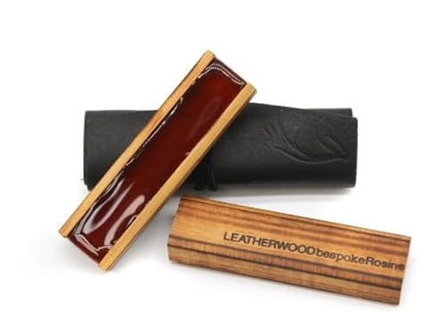 LEATHERWOOD bespoke Rosin (CONCERTO) U[Ebh xX|[N R`Fg  `Fp
