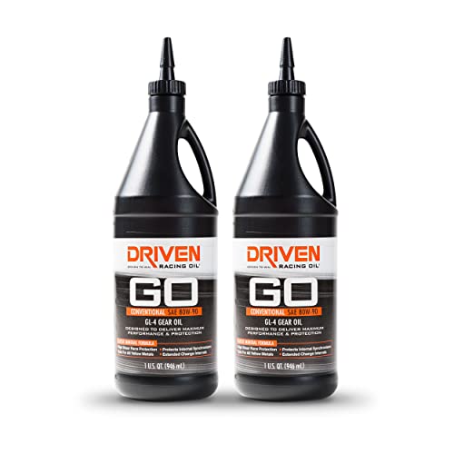 10 Best 80W90 Gear Oil [Buying Guide 2022] • Sacred Car