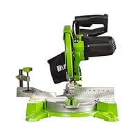 Algopix Similar Product 6 - Zipper ZI-KS210 Mitre Saw, 640x460x380