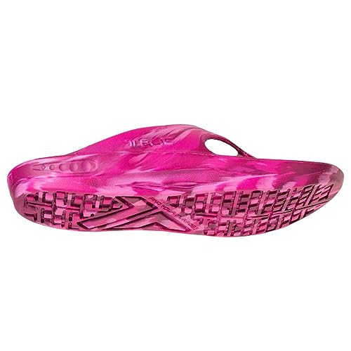Image of Telic Unisex Adult Energy Flip Flop Arch Support Cushioned Sandals