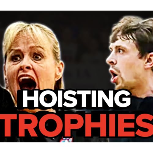 Lapwai Makes History, Deary Wins First Title | Final Whistle