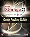 CompTIA Storage+ Quick Review Guide