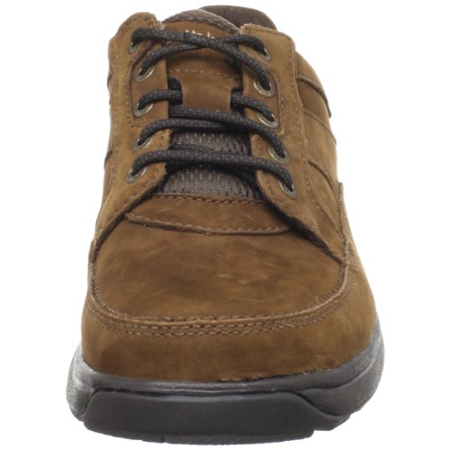 Image of Dunham Men's Midland Oxford