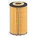 Produktbild HENGST Ölfilter Type E611H D442 - Ölfilter-Einsatz, Dichtungssatz für PKW - Ölfilter Auto, Motorölfilter, Filter für Autos