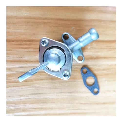 Robinet d'essence NB411 de carburateur avec joint haute résistance mécanique