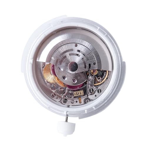SUGASKET Movement Replacement