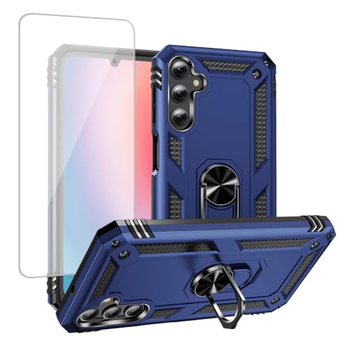 Coque Galaxy A25 5G protection écran verre pour chantier et sorties outdoor