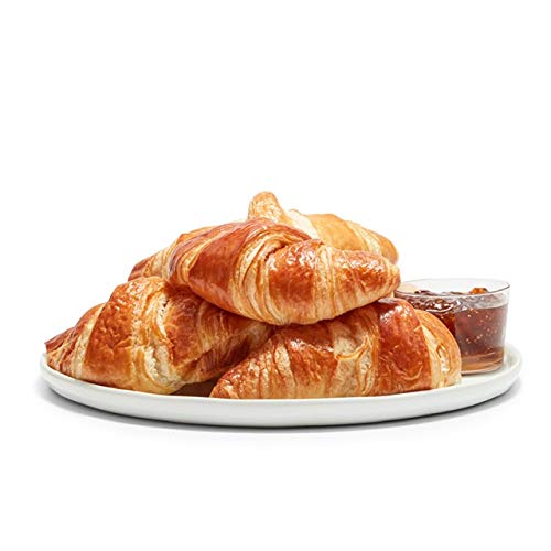 Whole Foods Market, Large Butter Croissant, 4 Count