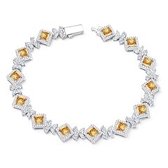 11-November-Citrine Yellow