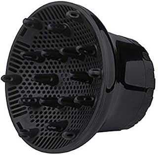 Universal Hair Diffuser Attachment, Yebeauty Hair Diffuser for Curly Hair and Natural Hair