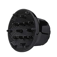 Algopix Similar Product 12 - Yebeauty Hair Diffuser Universal Hair
