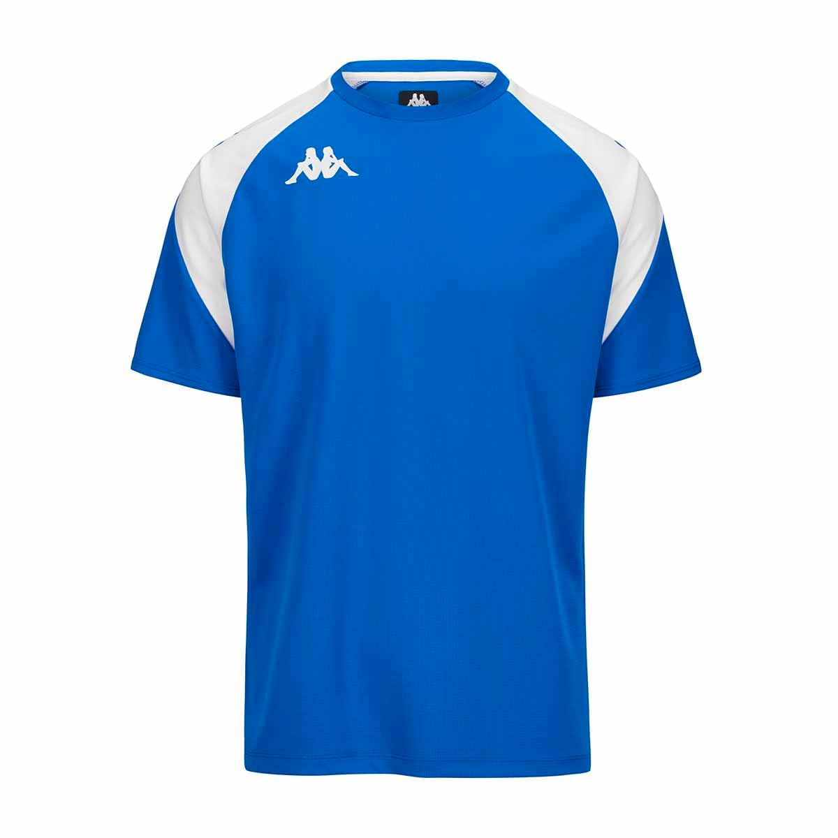 Kappa Loreto Act Jersey Unisex Adult