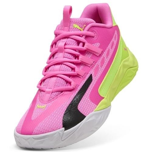 Image of Puma Mens Dagger Basketball Shoes